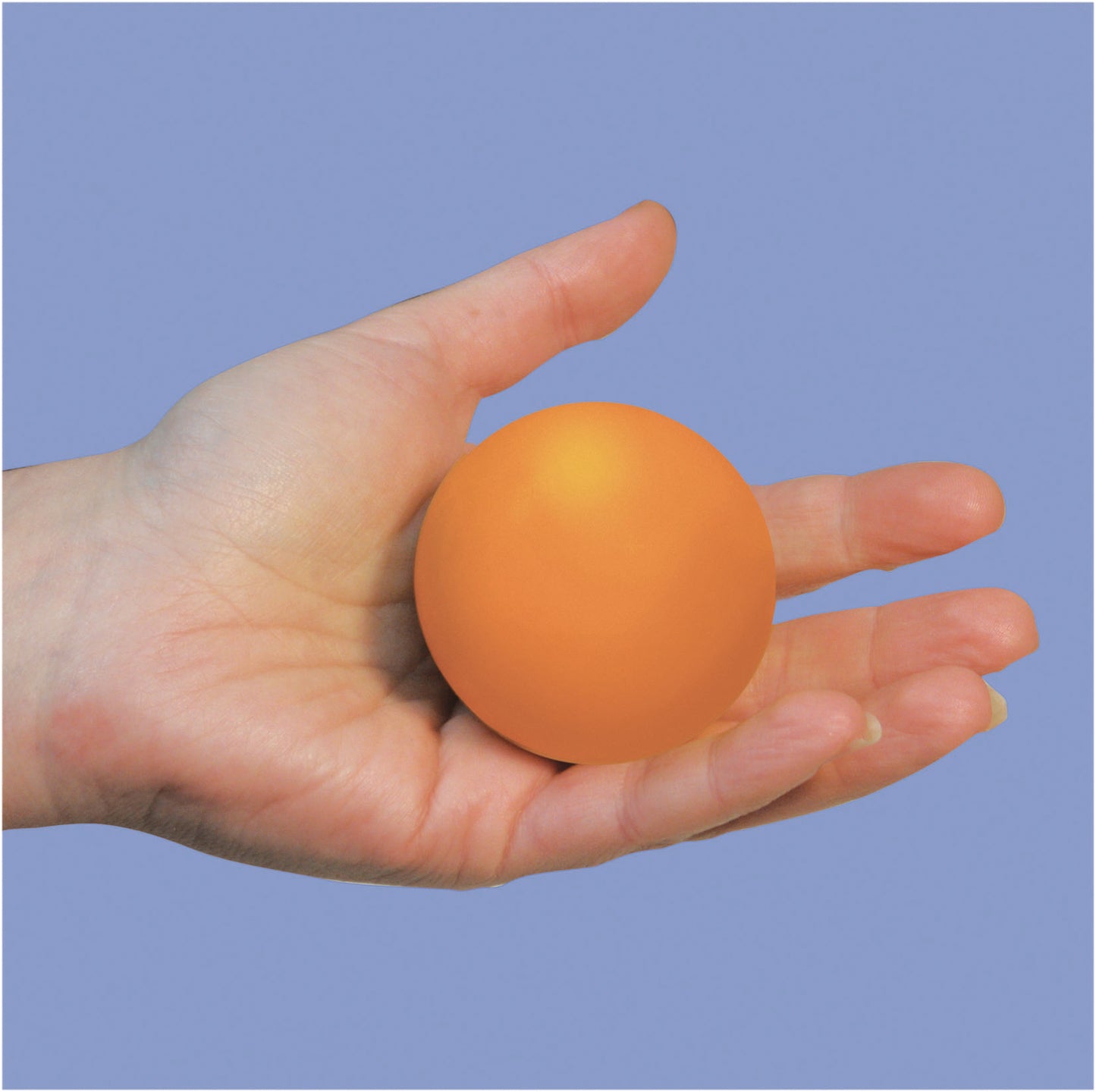 Aidapt Foam Squeeze Ball VM708