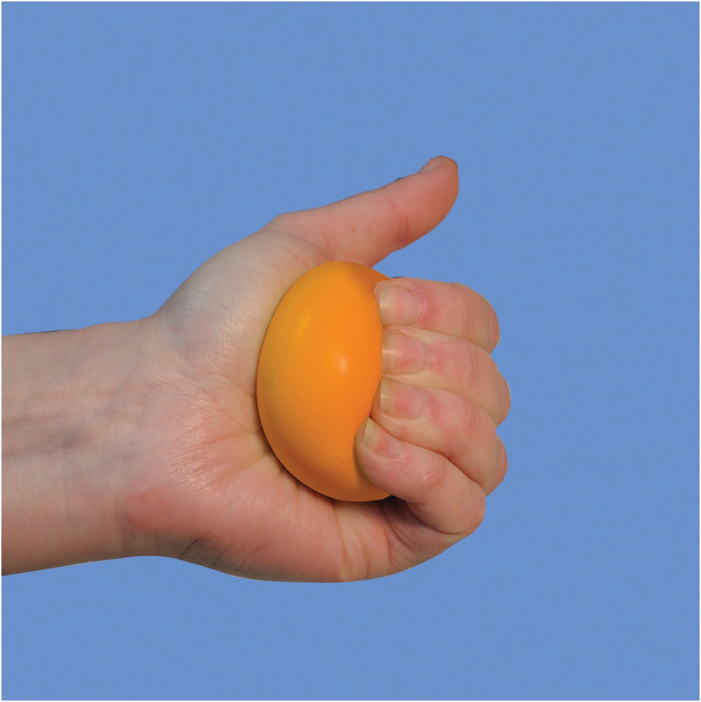 Aidapt Foam Squeeze Ball VM708