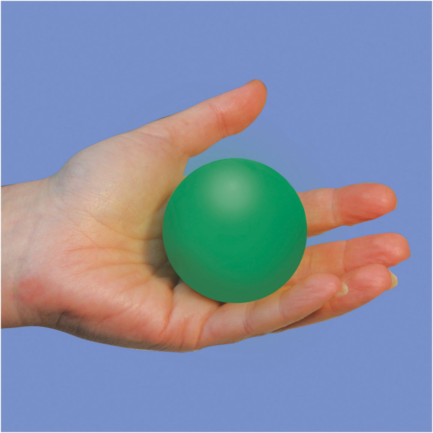 Aidapt Foam Squeeze Ball VM708