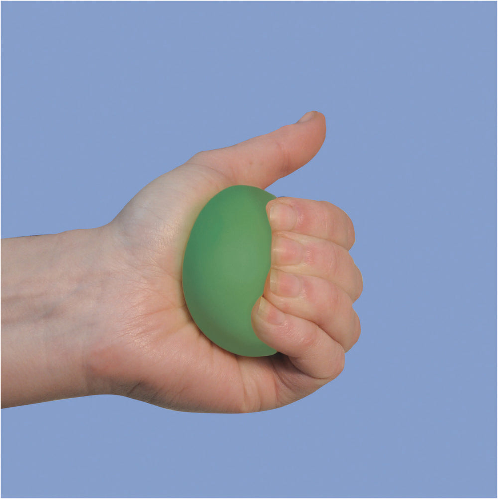 Aidapt Foam Squeeze Ball VM708
