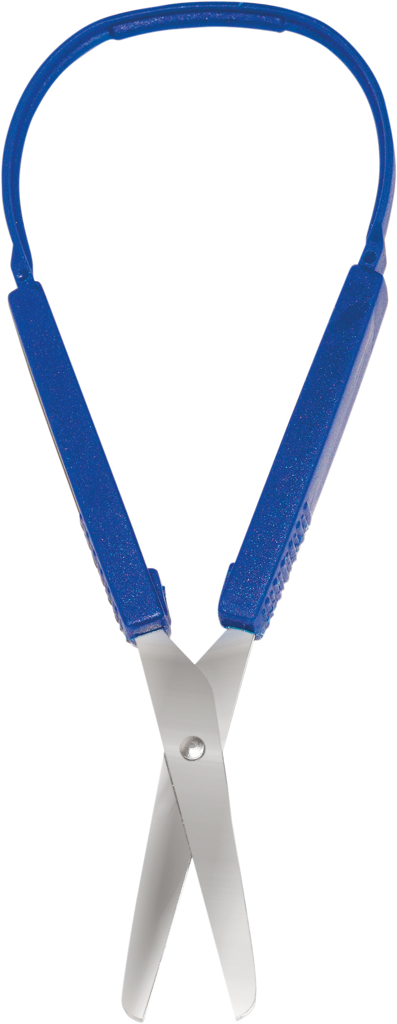Aidapt Easy-Grip Loop Scissors VM711