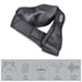 Aidapt Neck Massager VM721AC