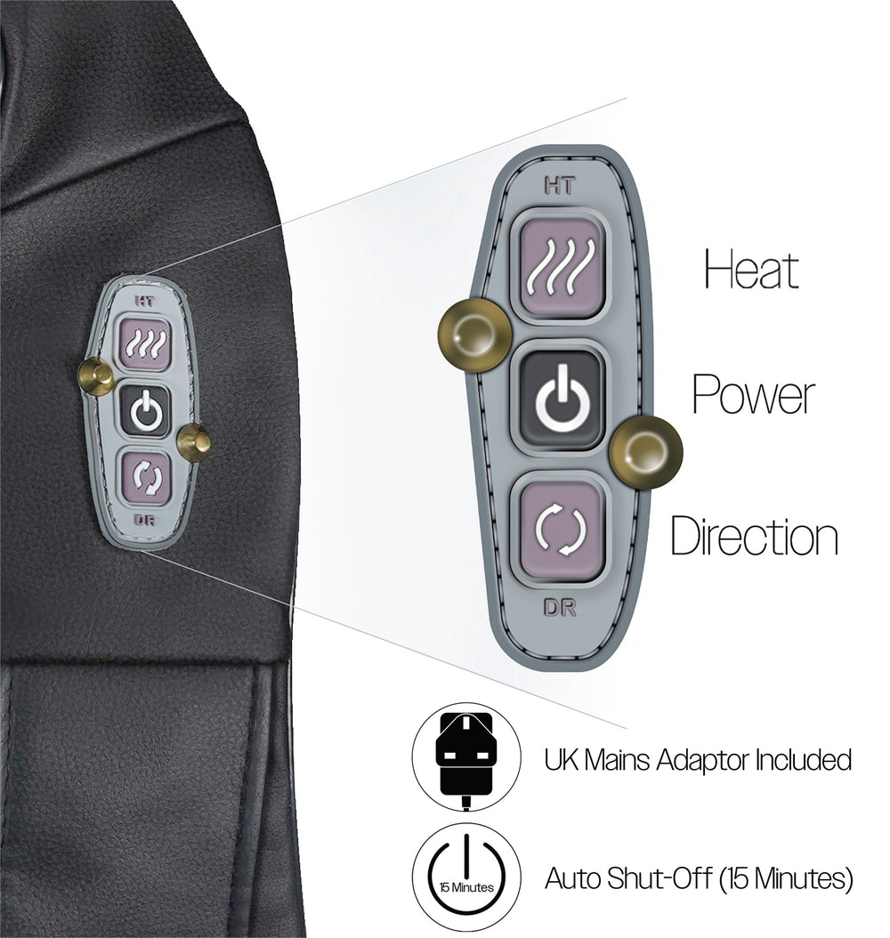 Aidapt Neck Massager VM721AC