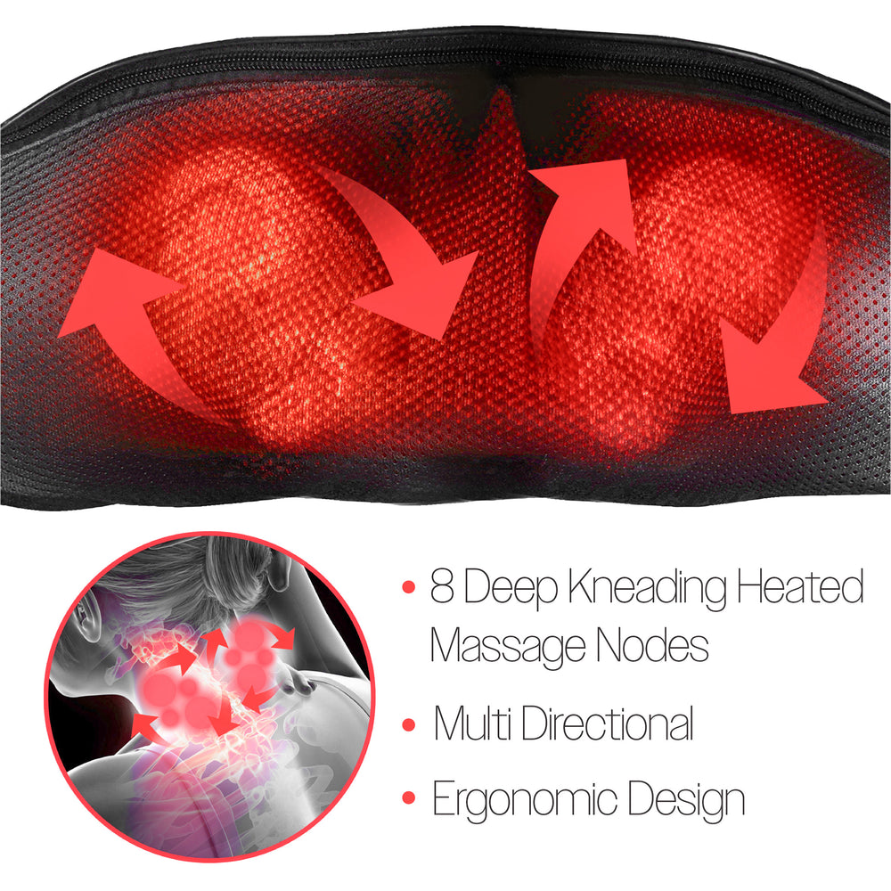 Aidapt Neck Massager VM721AC