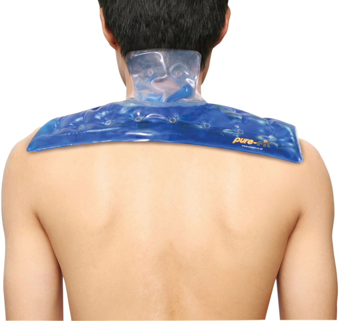 Aidapt Pure-Fit Heat Pad for Neck and Shoulders VM723A