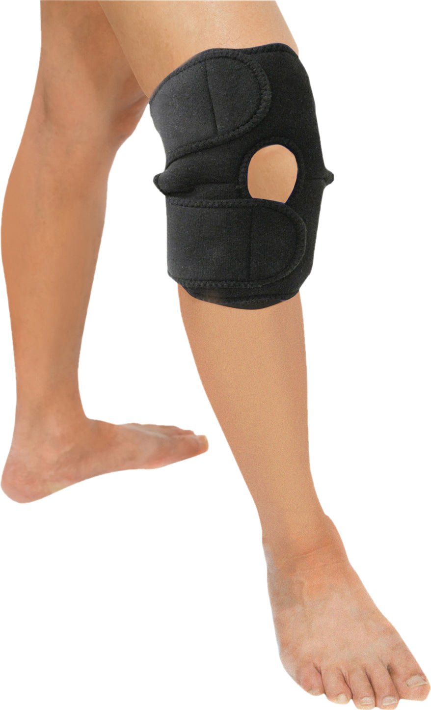 Aidapt Pure-Fit Knee Heat Pads Kit VM723C