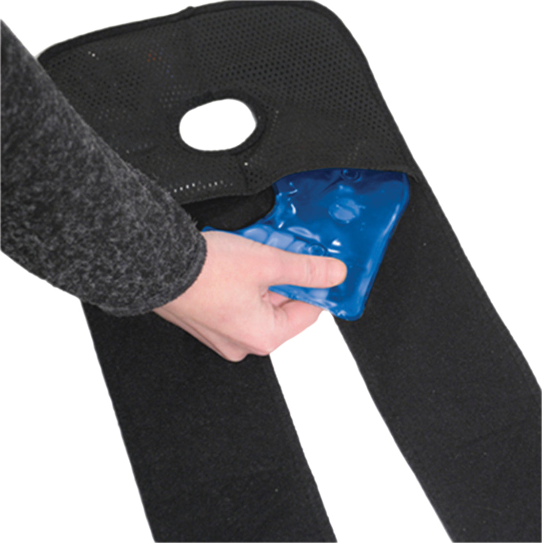 Aidapt Knee Heat Pads Kit VM723C