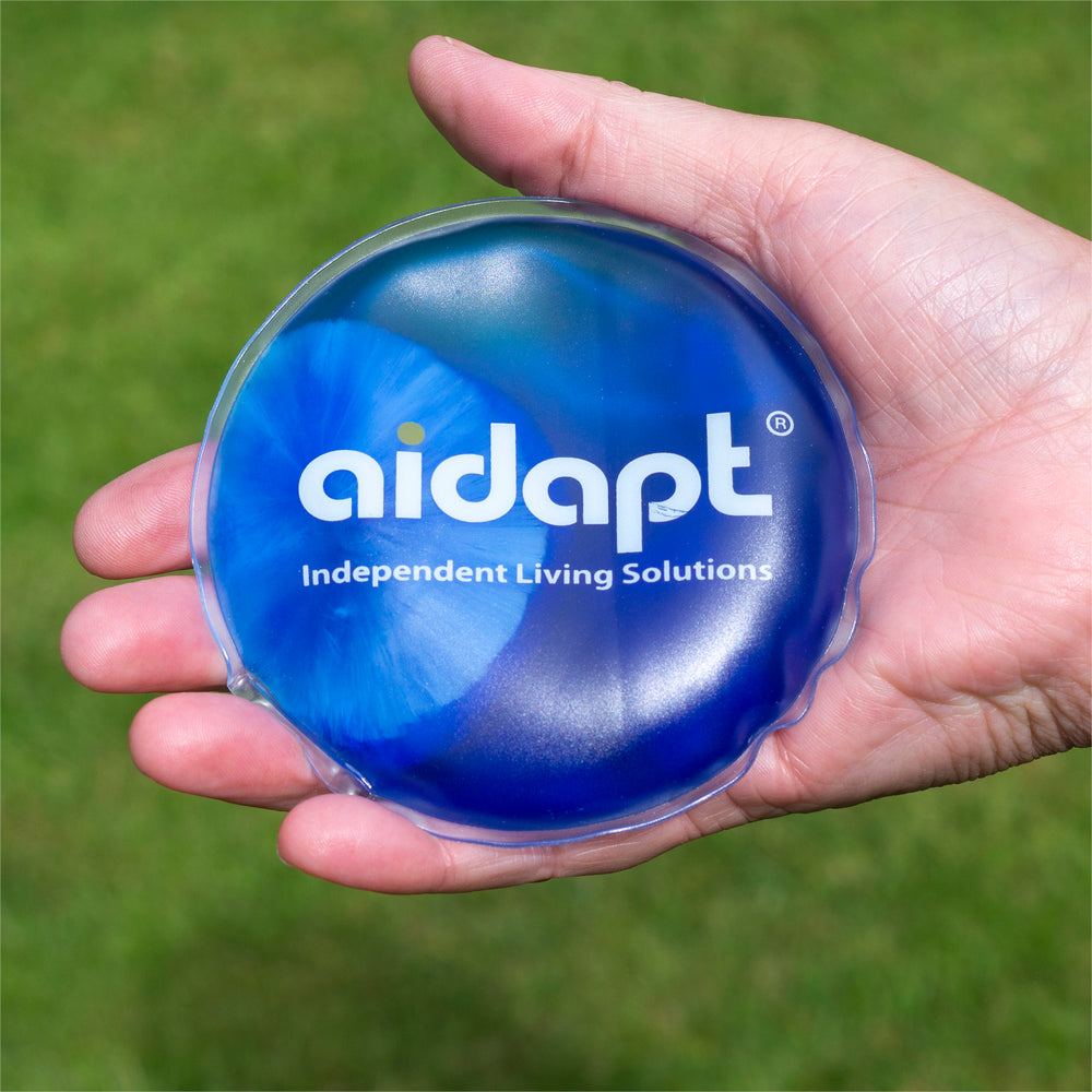 Aidapt Pocket or Hand Heat Pad VM723F