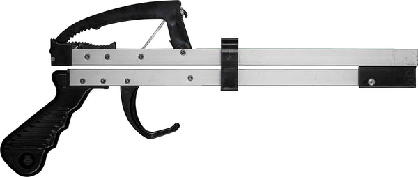Aidapt Folding Travel Handy Reacher Grabber Household Grab Picker Up Litter VM901B VM901D 32" or 26" Length