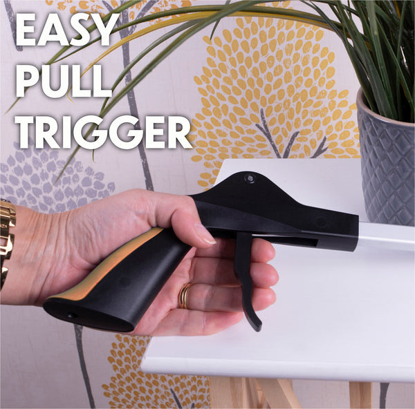 Aidapt Handy Reacher Long Grabber Twist End Litter Picker Up Helping Hand VM901EL VM901E 32" or 35"