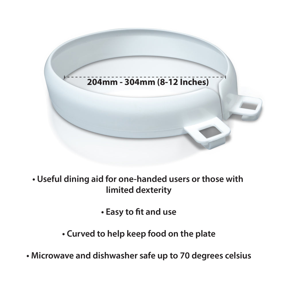 Aidapt Plate Guards VM904