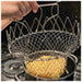 Aidapt Cooking Basket Arthritic Hands Reduce Burns Scalds VM908B