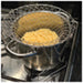 Aidapt Cooking Basket Arthritic Hands Reduce Burns Scalds VM908B