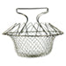 Aidapt Cooking Basket Arthritic Hands Reduce Burns Scalds VM908B
