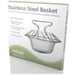 Aidapt Cooking Basket Arthritic Hands Reduce Burns Scalds VM908B