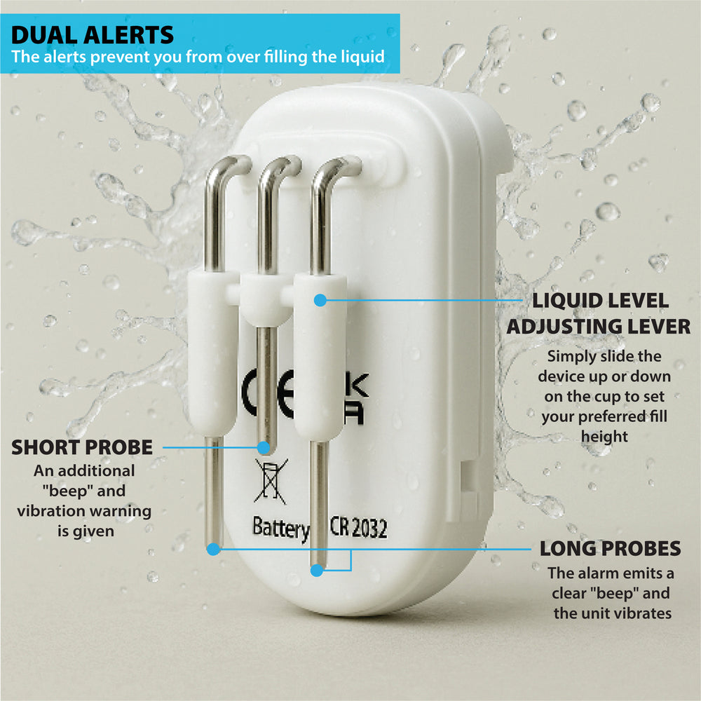 Aidapt Liquid Level Detector VM909B