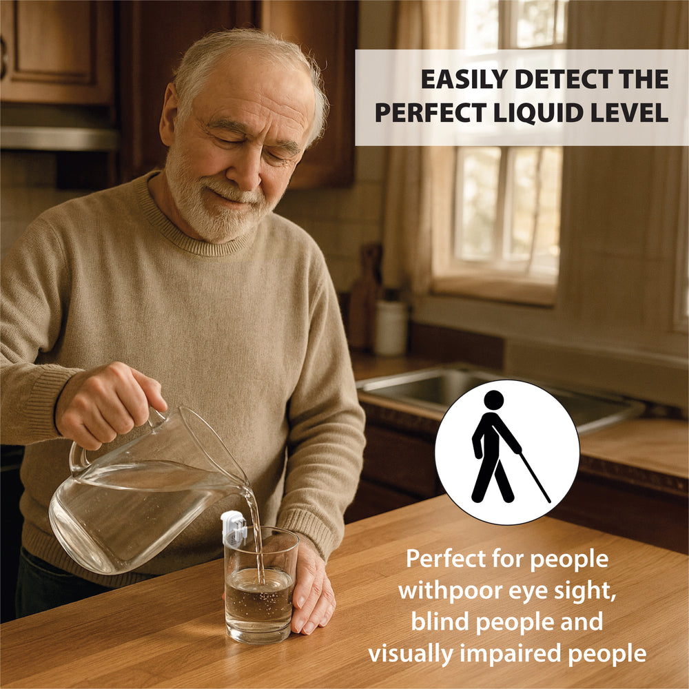 Aidapt Liquid Level Detector VM909B