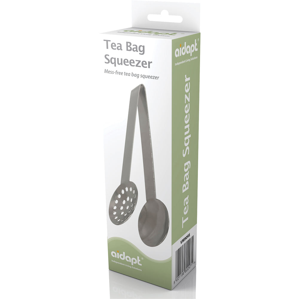 Aidapt Tea Bag Squeezer VM909S