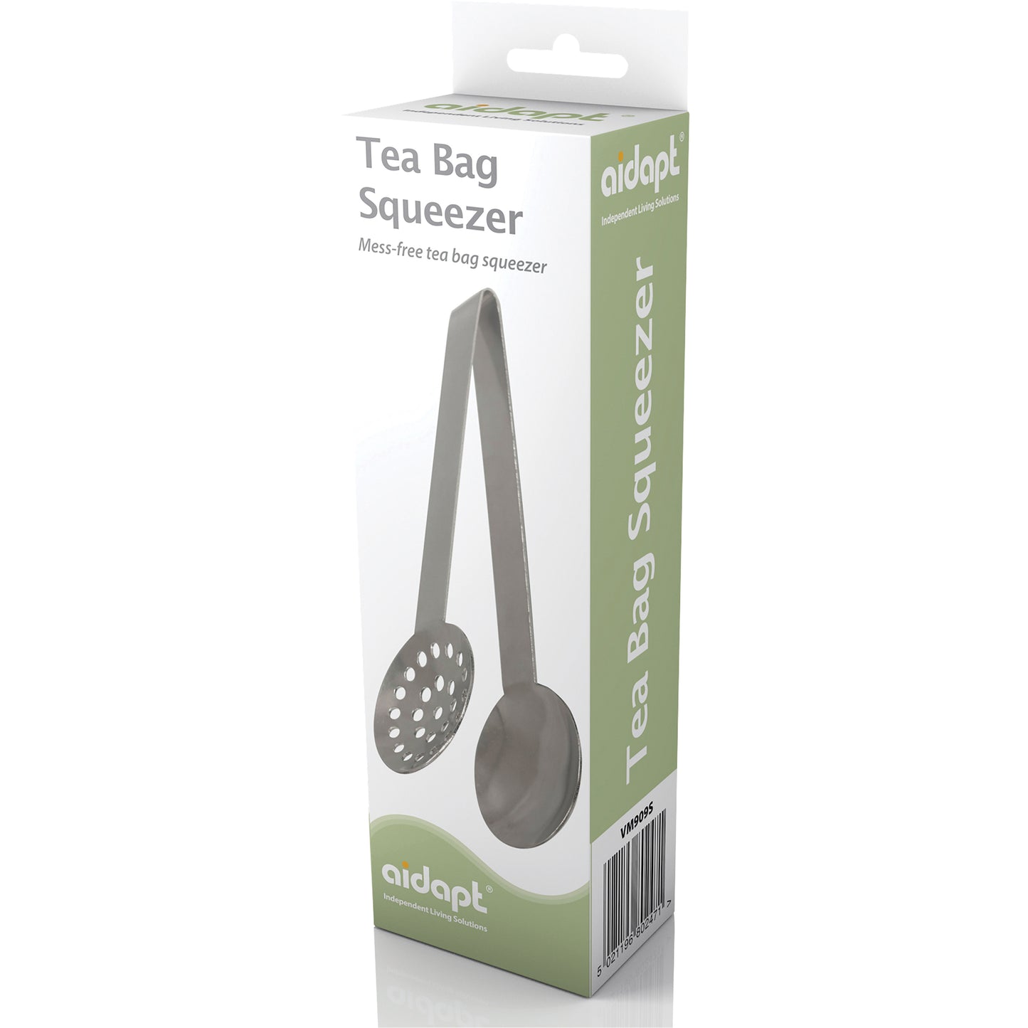 Aidapt Tea Bag Squeezer VM909S
