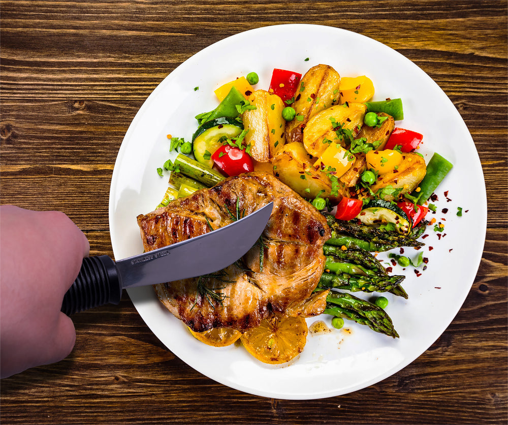 Aidapt Bendable Cutlery VM910 VM911 VM912