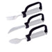 Aidapt Bendable Cutlery 3 Piece Set VM914