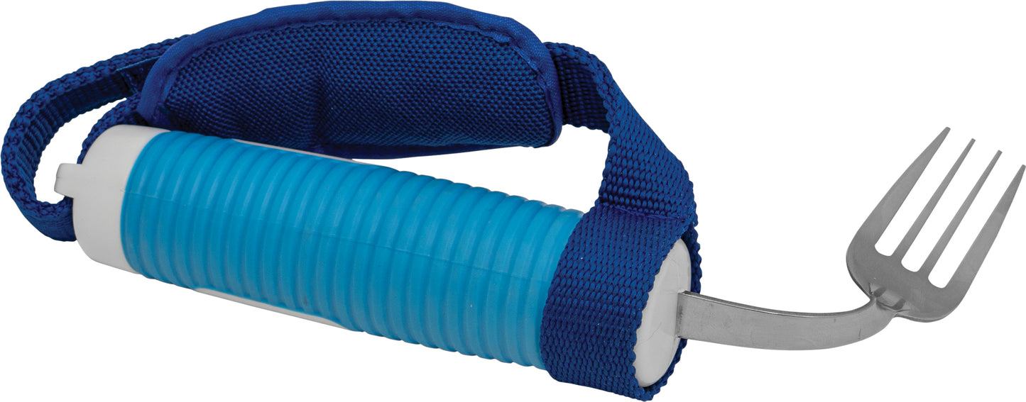 Aidapt Weight Adjustable Cutlery with Strap VM914E