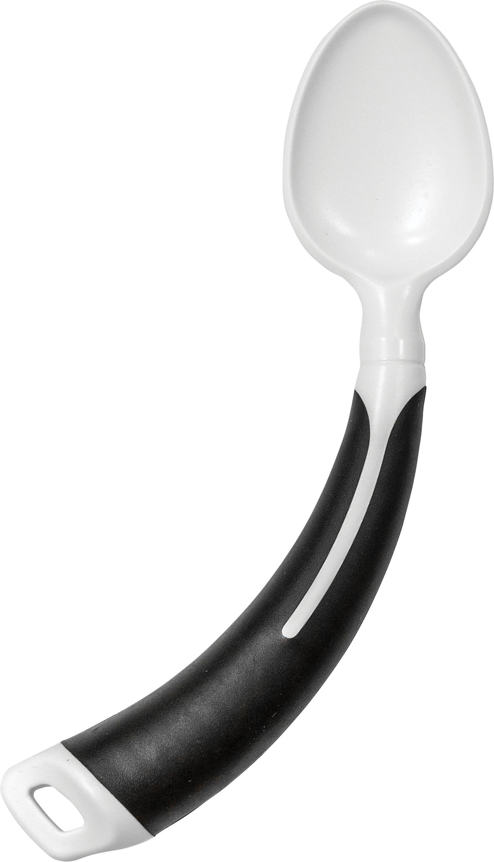 Aidapt Curved Cutlery