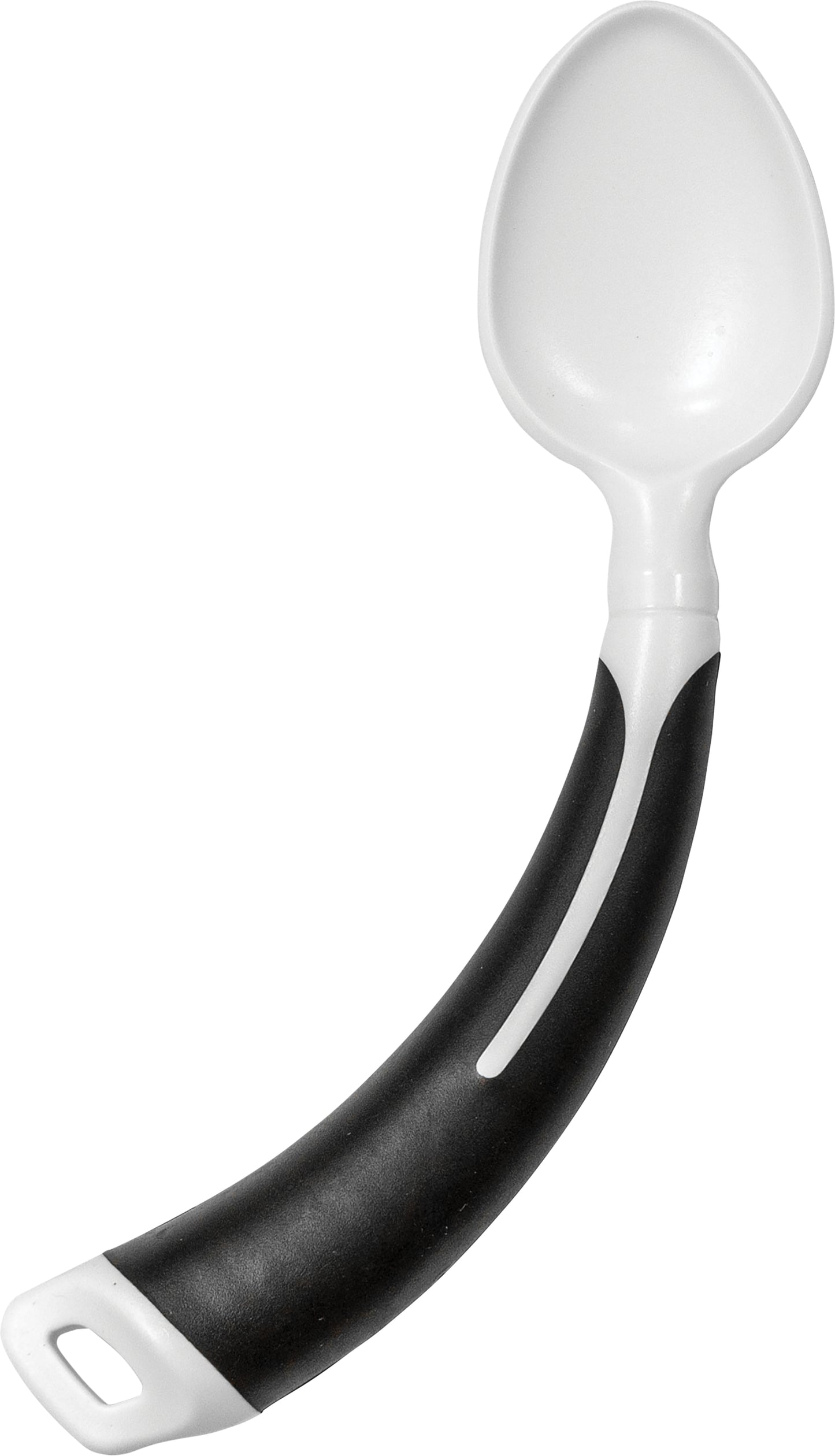 Aidapt Curved Cutlery