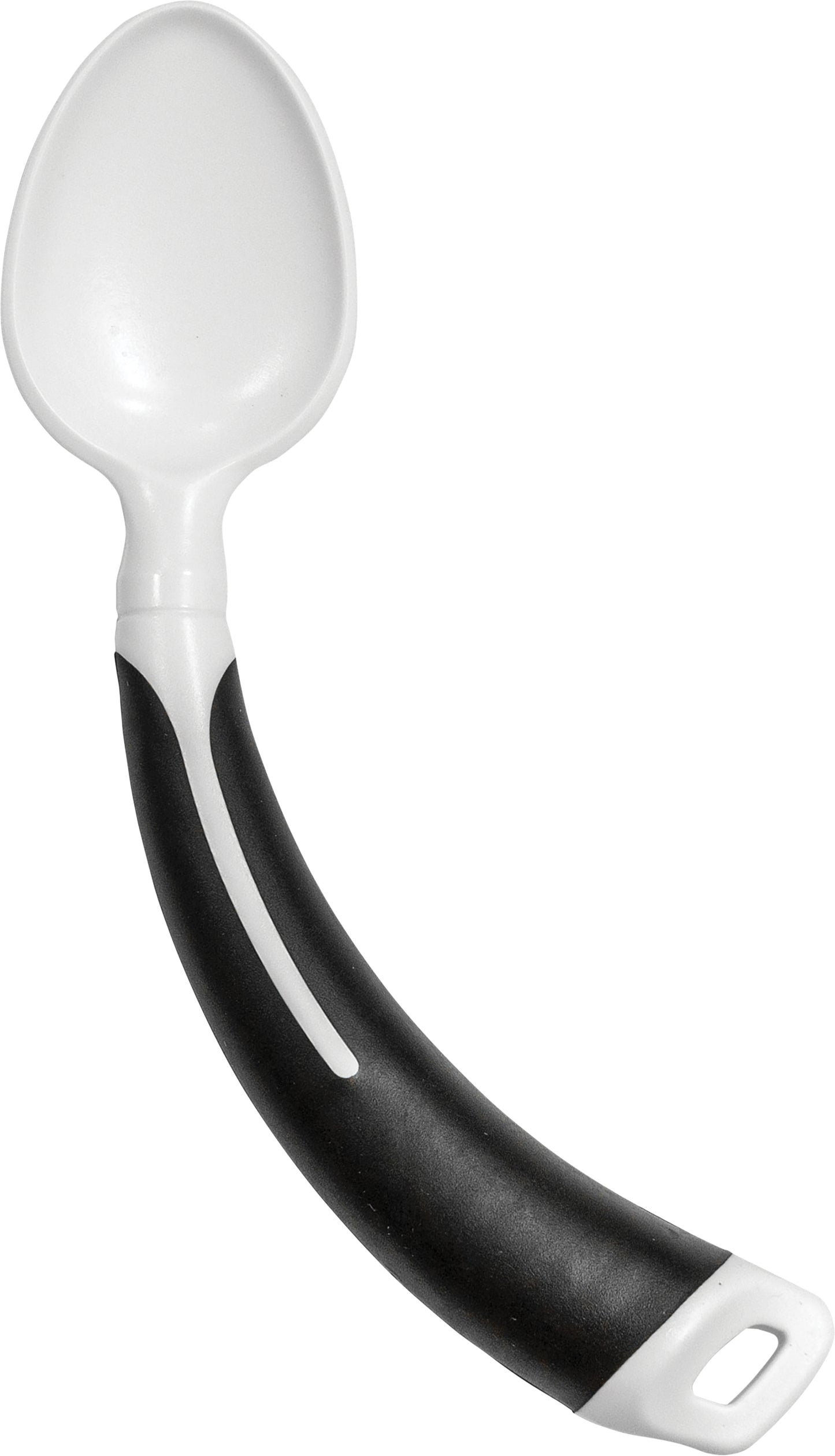 Aidapt Curved Cutlery