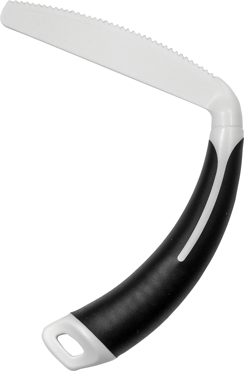 Aidapt Curved Cutlery