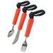 Aidapt Bendable Cutlery 3 Piece Set VM914