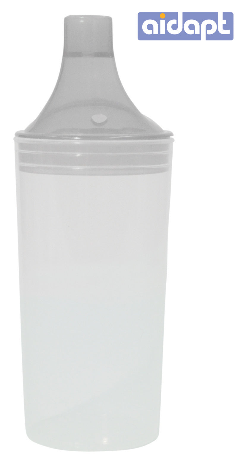 Aidapt Drinking Cup with Two Spouts VM922A