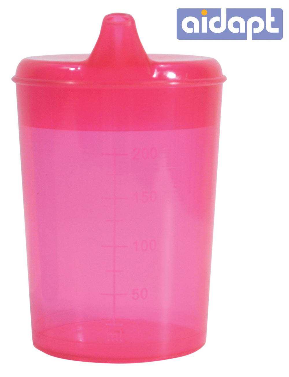 Aidapt Drinking Cup with 2 Spouts VM922AG/VM922AH