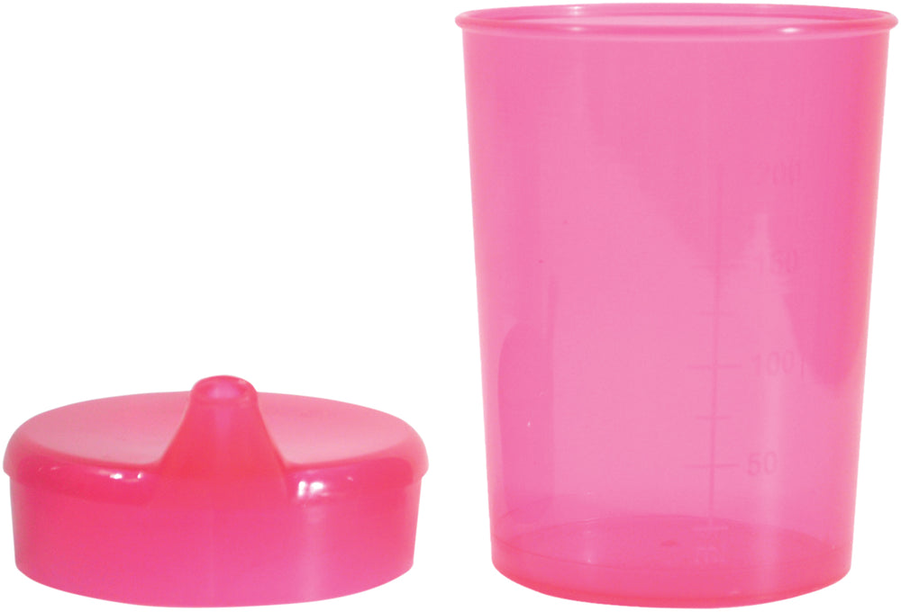 Aidapt Drinking Cup with 2 Spouts VM922AG/VM922AH