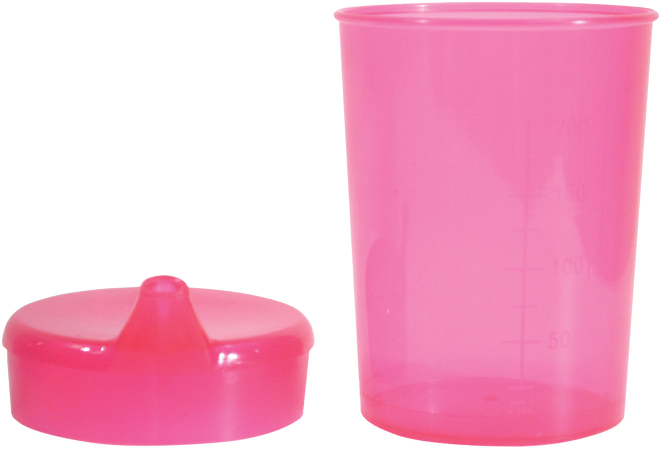 Aidapt Drinking Cup with 2 Spouts VM922AG/VM922AH