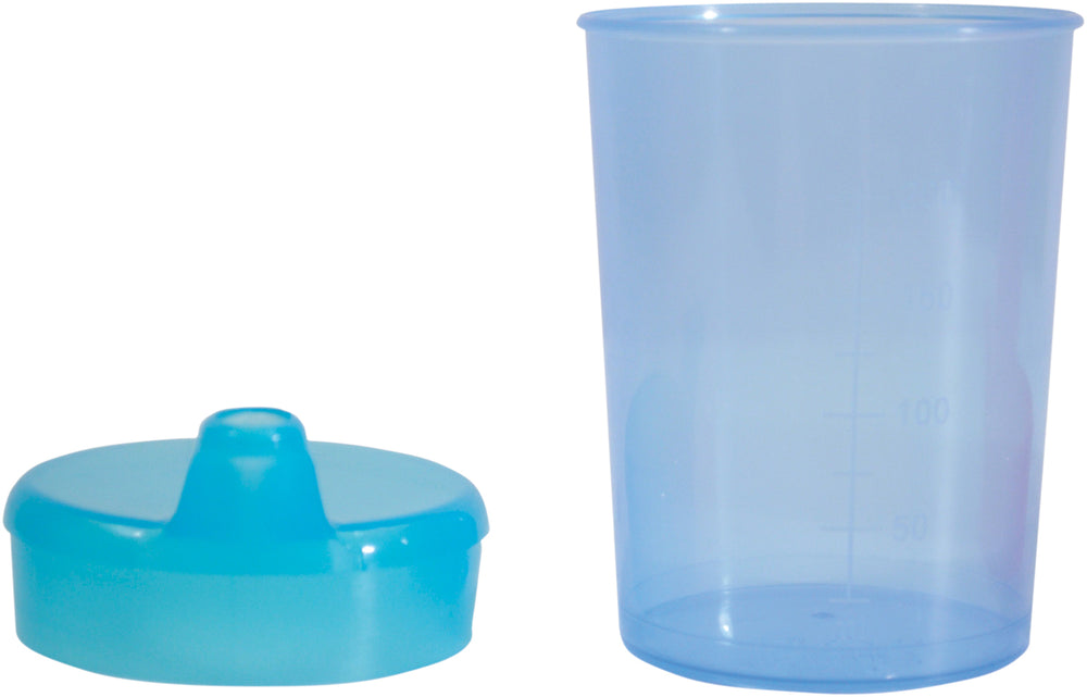 Aidapt Drinking Cup with 2 Spouts VM922AG/VM922AH