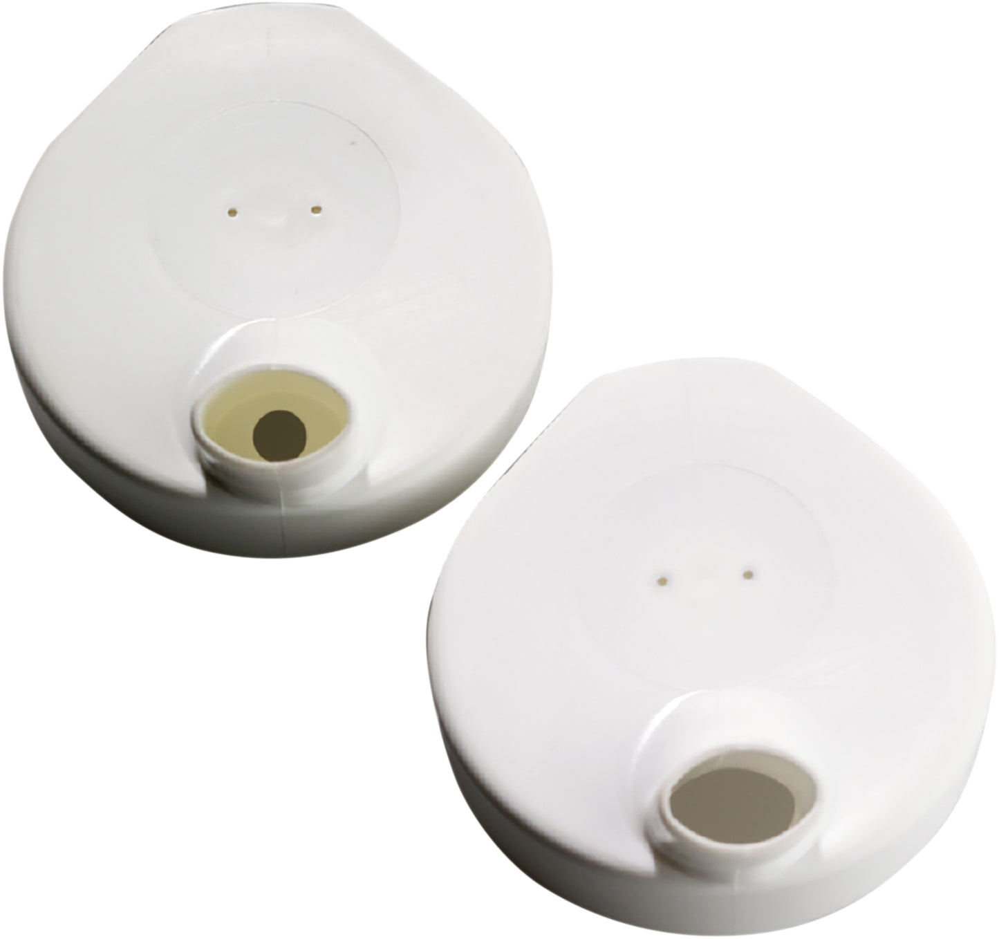 Aidapt Sure Grip Mug with Cap (Small Hole) VM922E