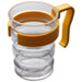 Cup Handle for use with Novo Cup and Sure Grip Mug VM923A