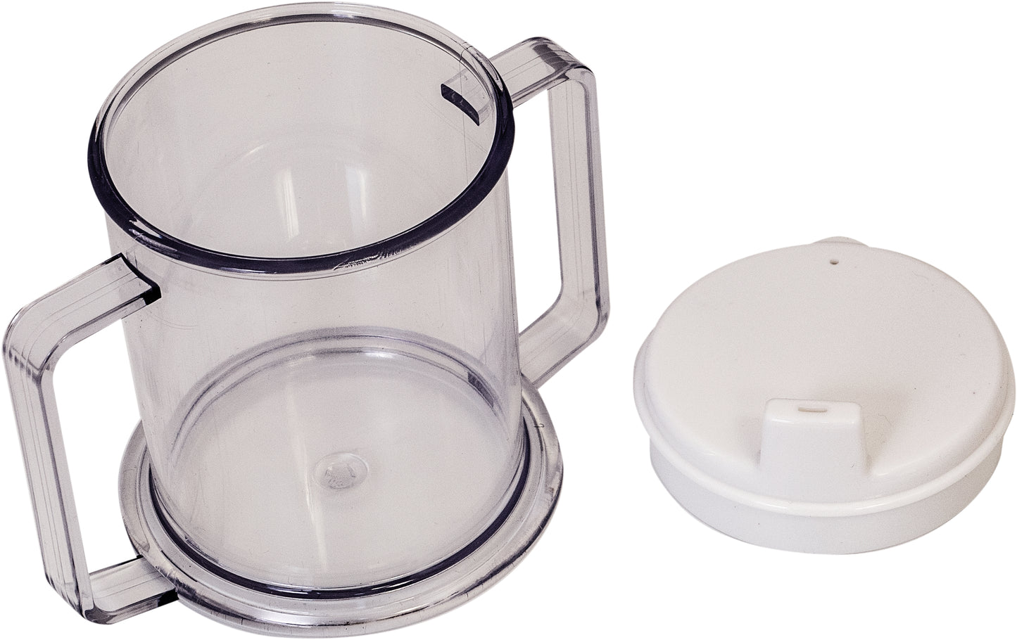 Aidapt Two Handled Drinking Cup VM923D