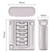 Weekday Pill Dispenser VM929A