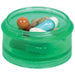 Aidapt Stackable Pill Medicine Dispensing Tower Colourful Rainbow Vibrant for visually Impaired VM930AA