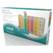 Aidapt Pop up 7 Day Pill Storage Box VM930P