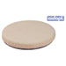 Revolving Swivel Seat with Fleece Cover VM933B