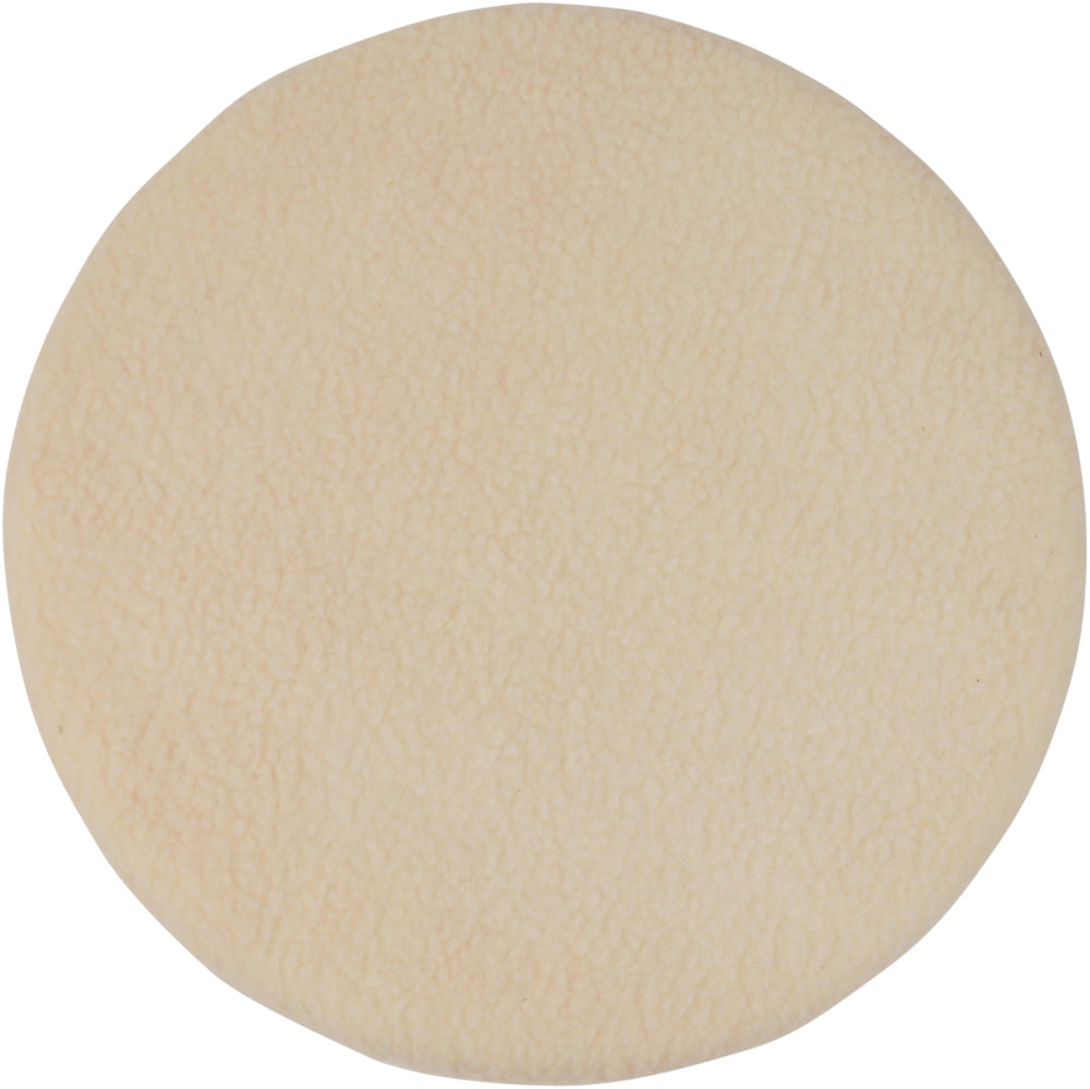 Revolving Swivel Seat with Fleece Cover VM933B