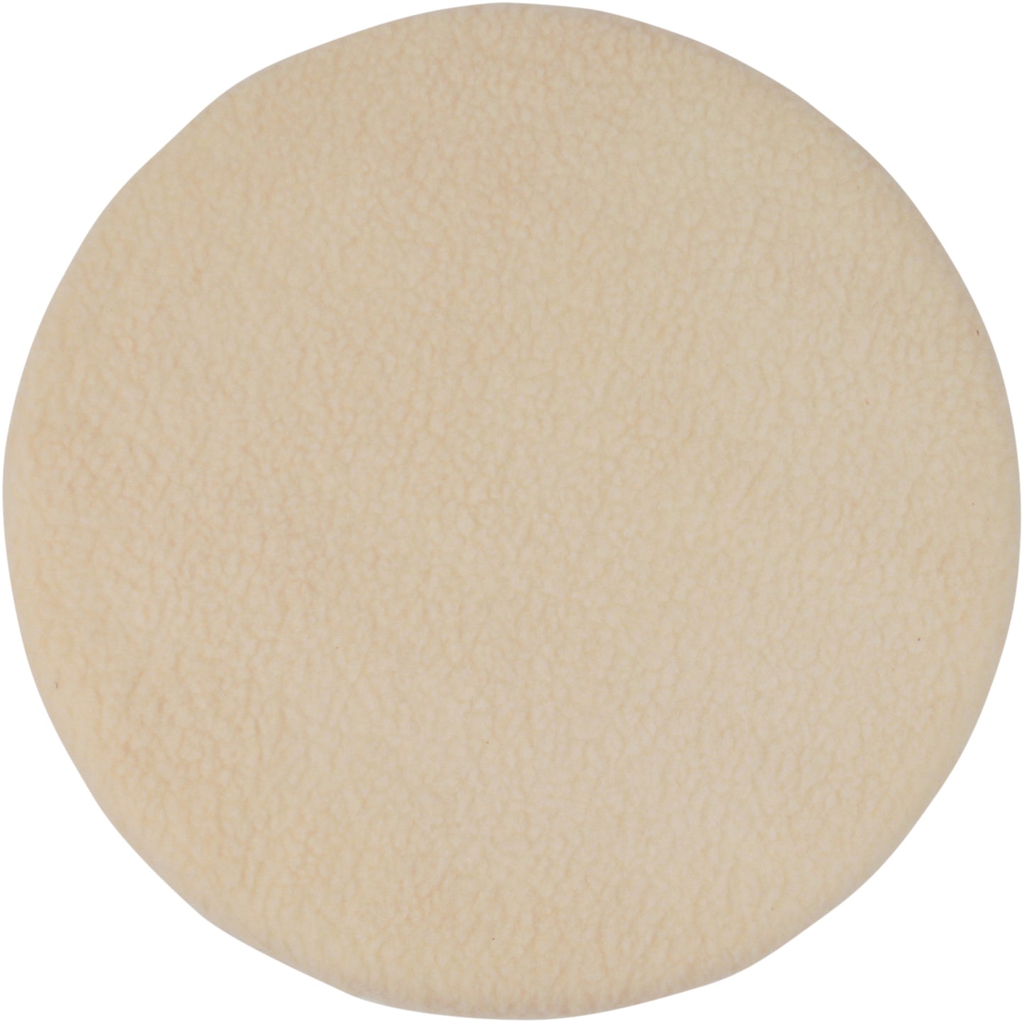 Revolving Swivel Seat with Fleece Cover VM933B