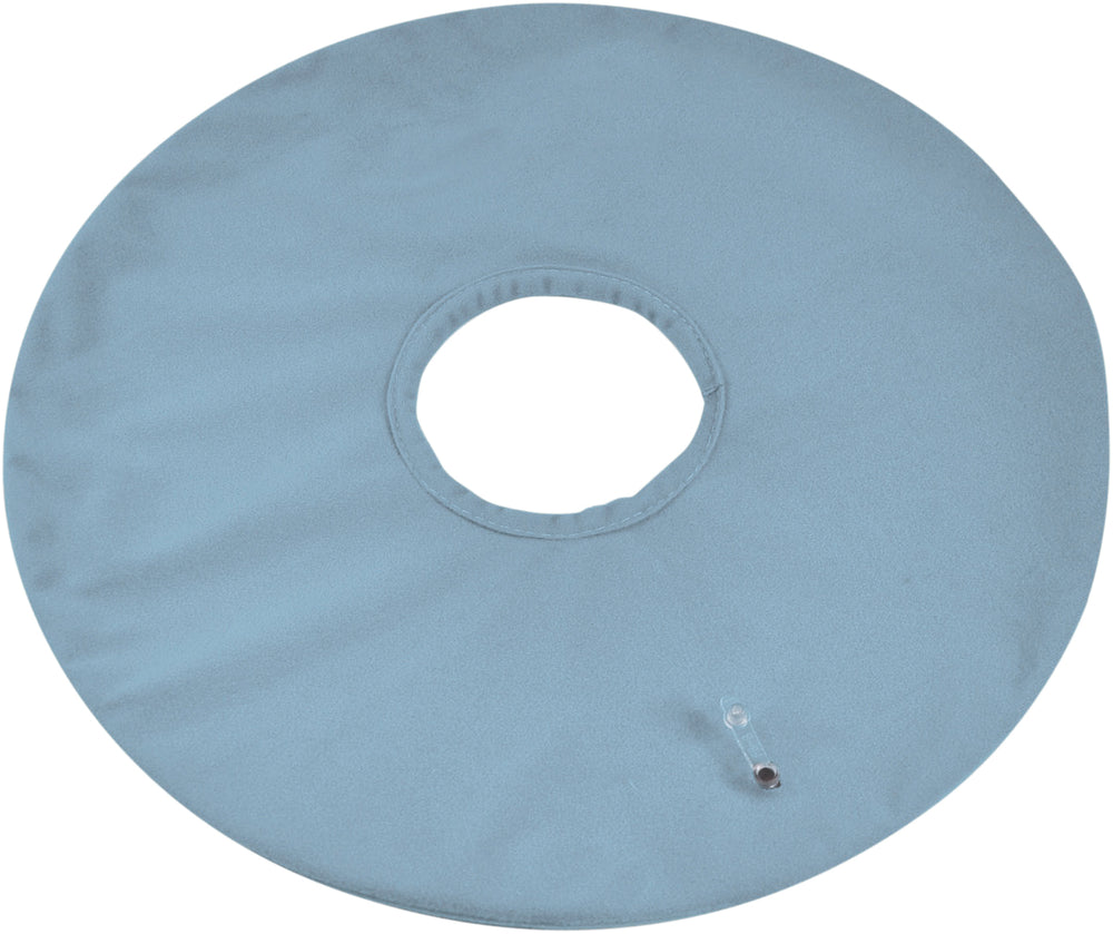Coussin annulaire gonflable anti-escarres Aidapt