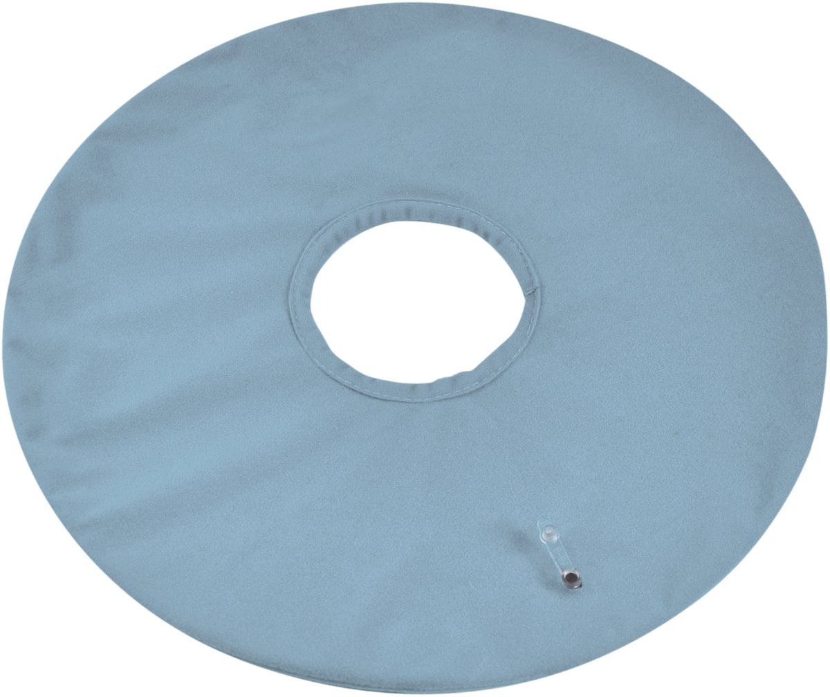 Coussin annulaire gonflable anti-escarres Aidapt