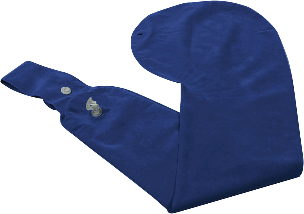 Aidapt Inflatable Travel Cushion VM934C