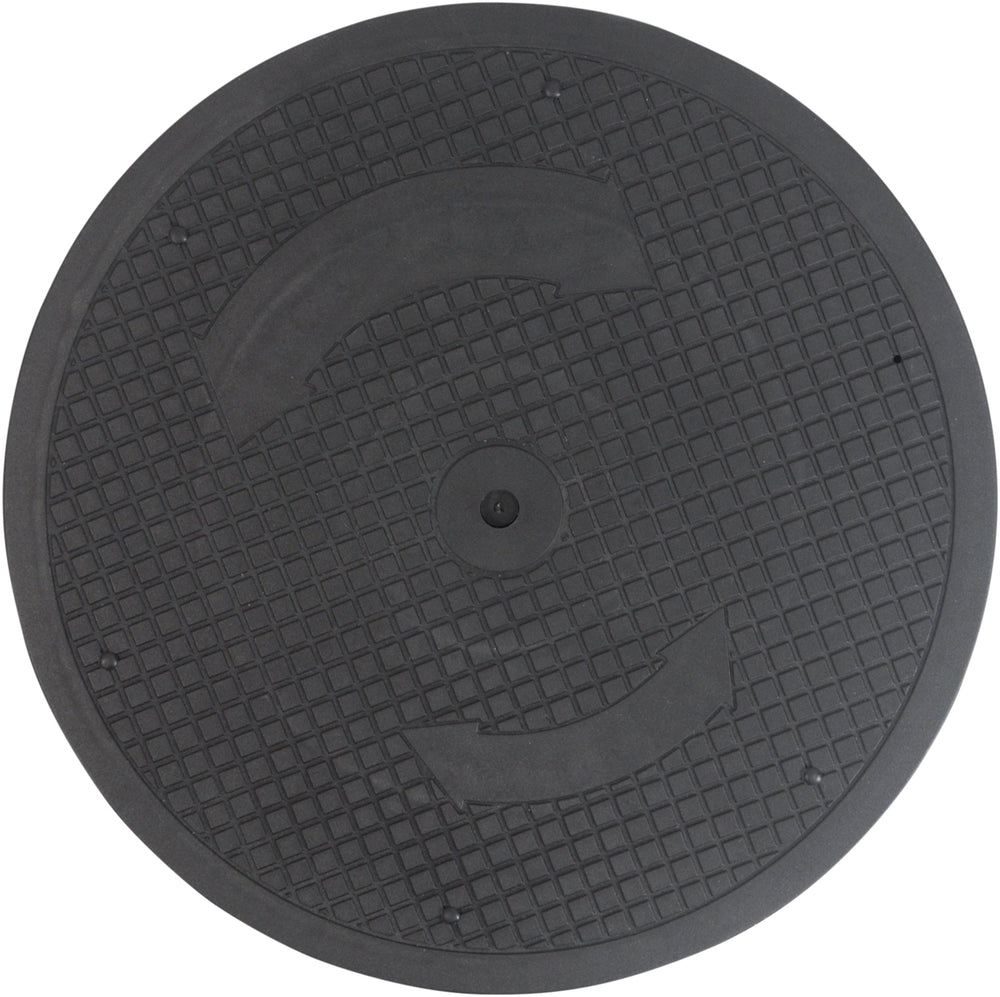 Aidapt Transfer Turntable Swivel Feet VM935A Rotation Stand and Turn Floor Turner