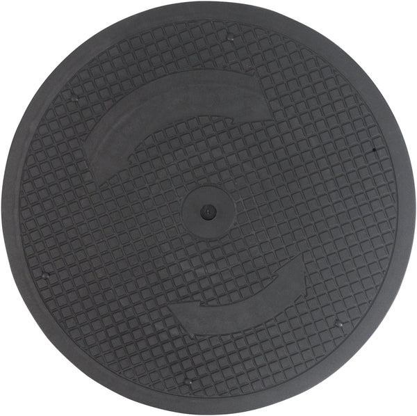 Aidapt Transfer Turntable Swivel Feet VM935A Rotation Stand and Turn Floor Turner